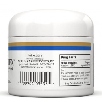 ЕверФлекс крем (EverFlex cream) НСП, модель RU3535 | Зображення № 2