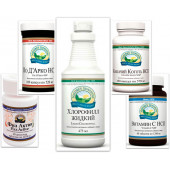 Здоровий імунітет Здоровий імунітет