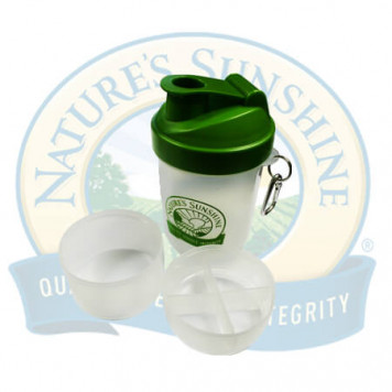 Шейкер NSP + відділ для БАД НСП, модель RU1056S | Зображення № 1