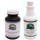 Хороше травлення та «Антипохмелін» - Комплект