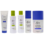 Здорова та сяюча шкіра – набір