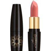 Доглядає помада з натуральними оліями