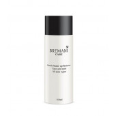 Двофазний засіб для зняття макіяжу