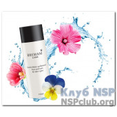 Засіб для зняття макіяжу на основі міцелярної води