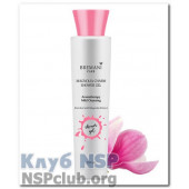 Гель для душу «Чарівність магнолії»