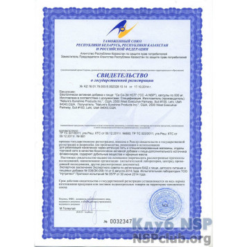 Сі Сі-Ей (C C-A) НСП, модель RU840 | Зображення № 6