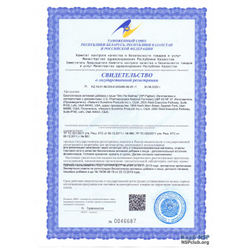 Ейч пі Файтер (Hр Fighter) НСП, модель RU917 | Зображення № 8