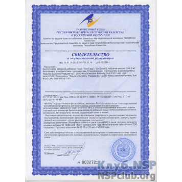 Лів Гард (Liv Guard) НСП, модель RU4015 | Зображення № 4