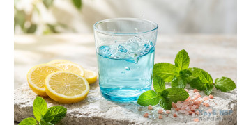Ура, літо! Як зберегти водно-сольовий баланс і легко переносити спеку