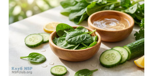 Індустрія Wellness: Як нутриціологія та клітинне харчування змінюють наше майбутнє