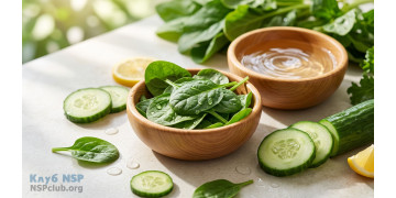 Індустрія Wellness: Як нутриціологія та клітинне харчування змінюють наше майбутнє