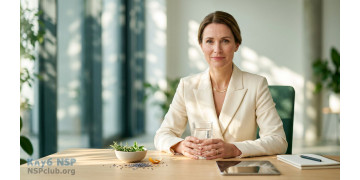 Жінки в бізнесі: Нагороди Stevie Awards 2021 для лідерів Nature's Sunshine (NSP)