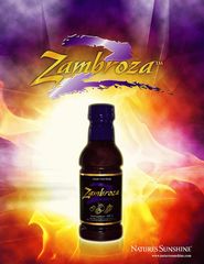 Zambroza